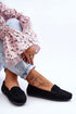 Moccasins model 181819 Step in style
